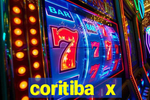 coritiba x fortaleza palpite